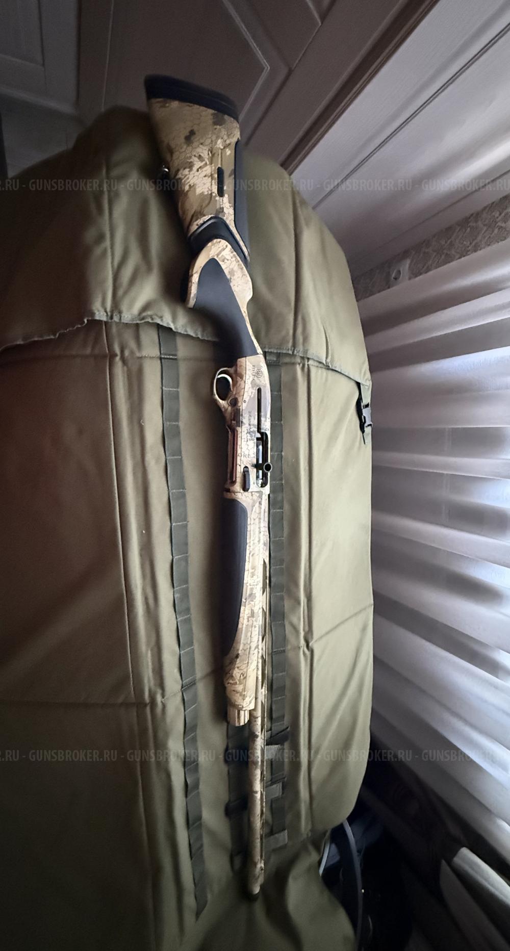 Beretta A400 Extreme plus 12/89/710