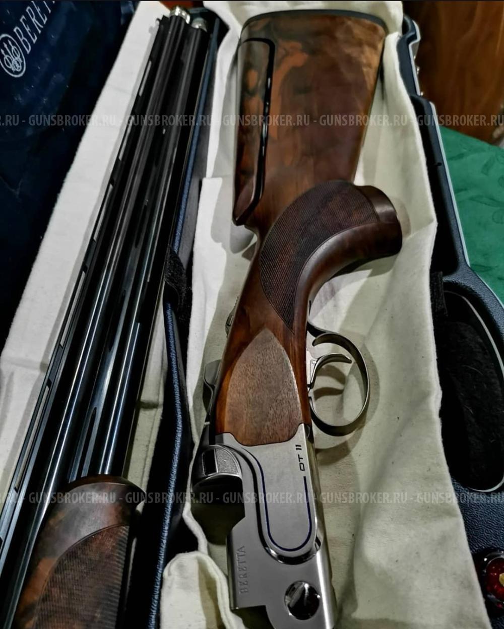 Beretta DT11
