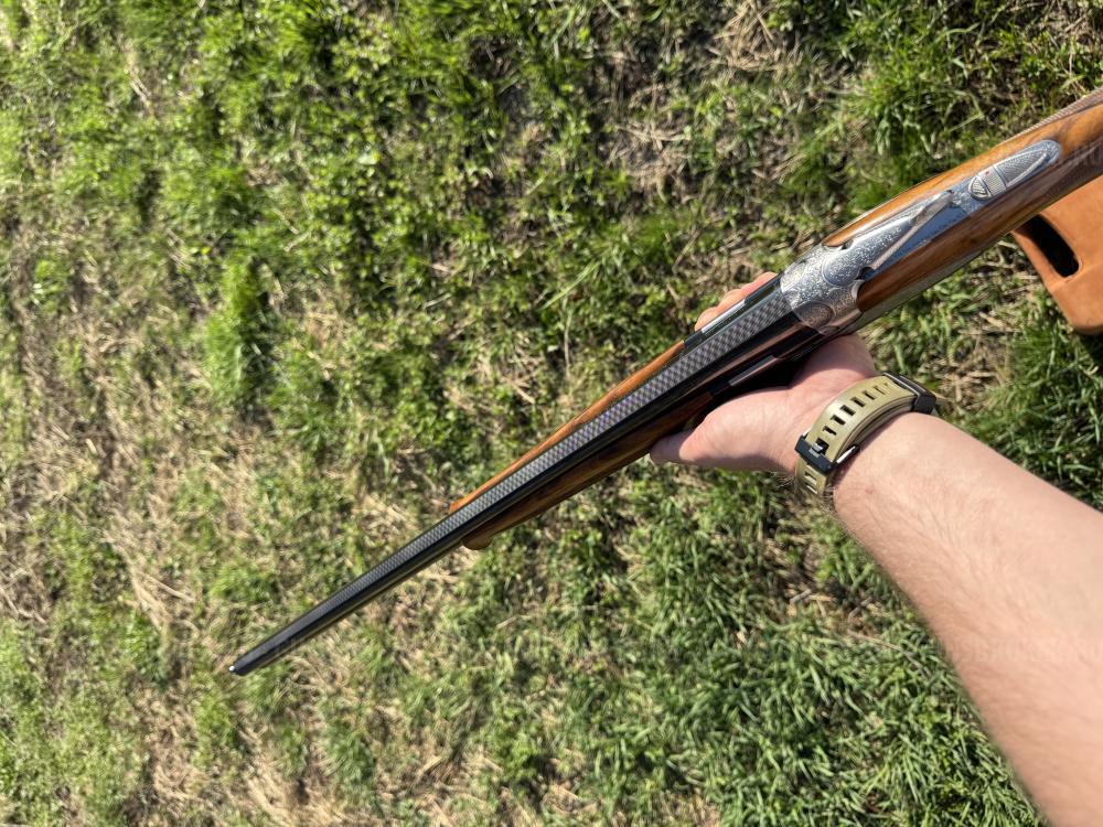 Beretta Giubileo MC k.12/76 L-710