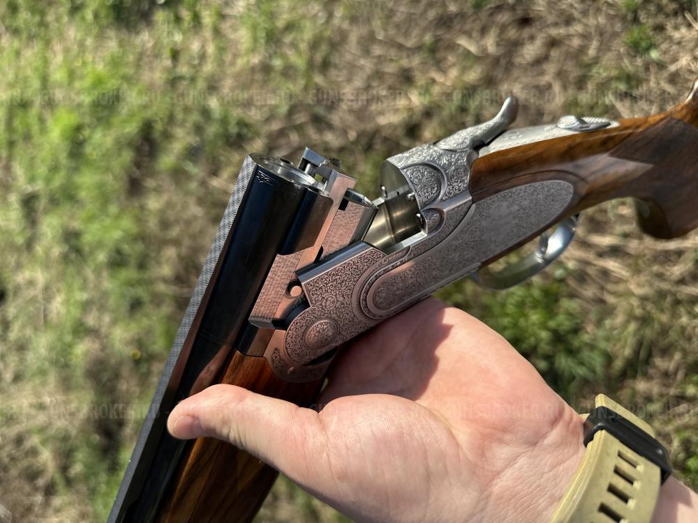 Beretta Giubileo MC k.12/76 L-710