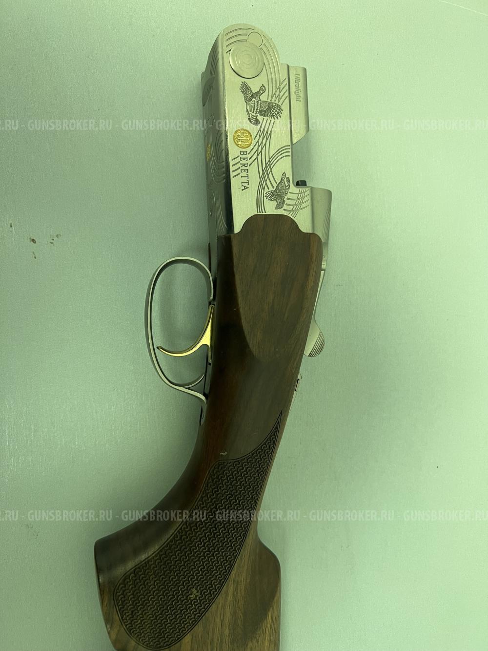 BERETTA ultra light 12 /70