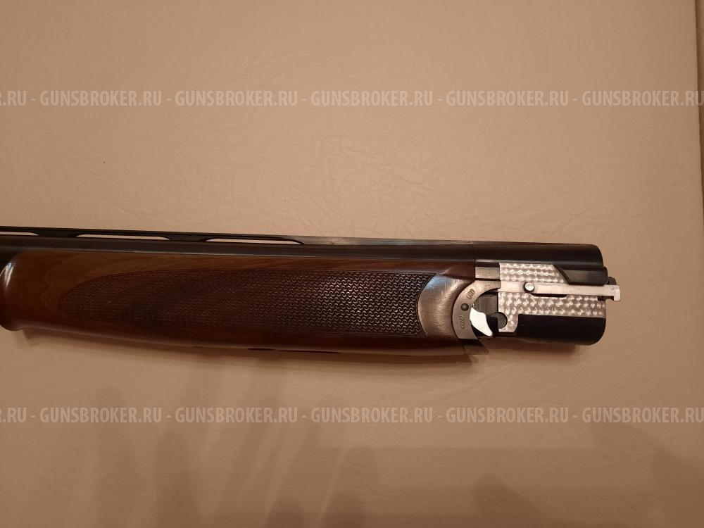 Beretta Ultralight