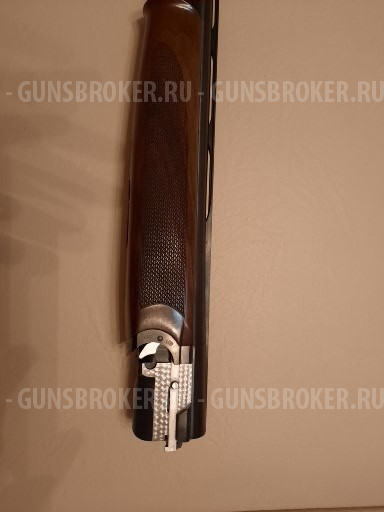 Beretta Ultralight
