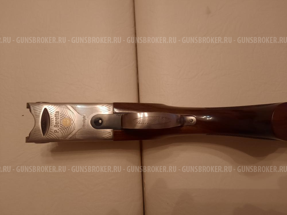 Beretta Ultralight