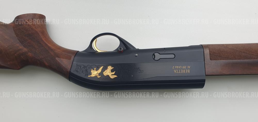 Beretta al 391 urika 2 GOLD