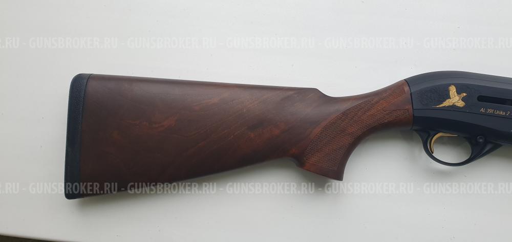 Beretta al 391 urika 2 GOLD