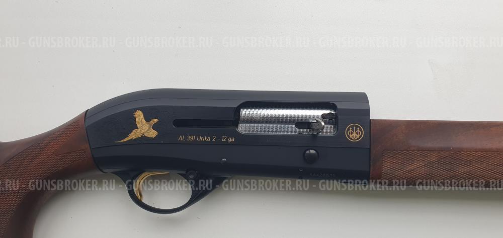 Beretta al 391 urika 2 GOLD