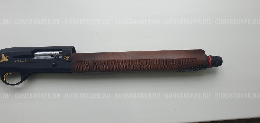 Beretta al 391 urika 2 GOLD