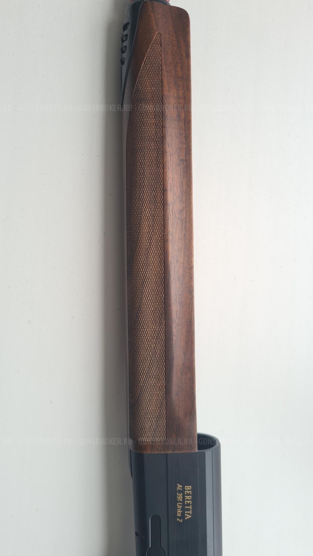 Beretta al 391 urika 2 GOLD