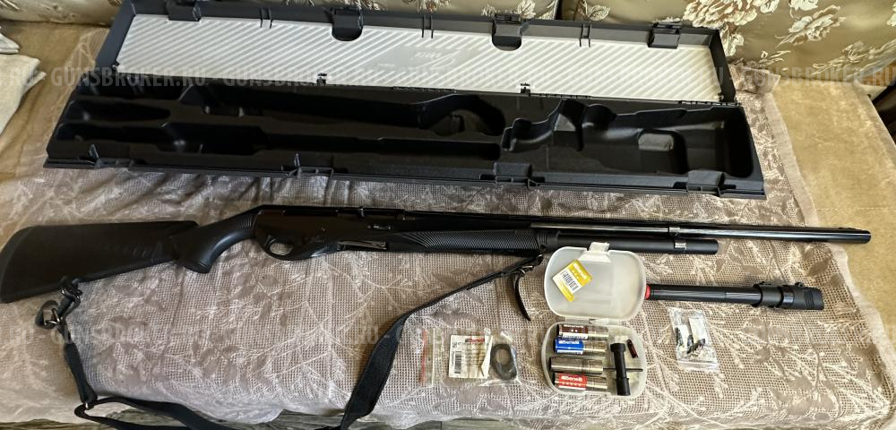 Benelli Vinci Black