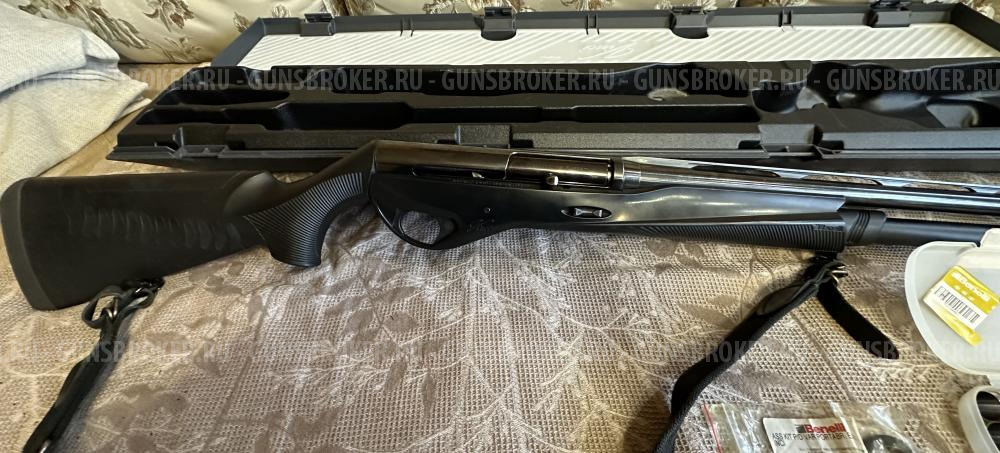 Benelli Vinci Black