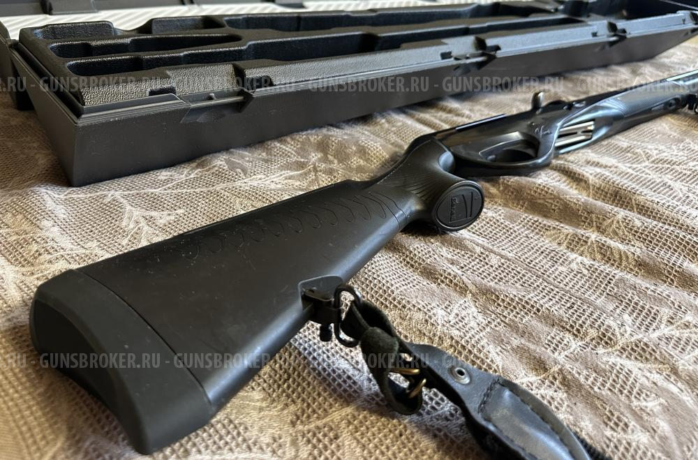 Benelli Vinci Black