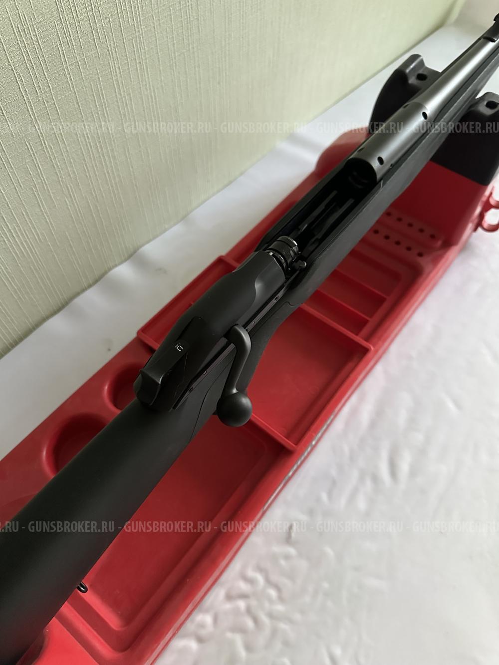 Blaser R8 9.3x62