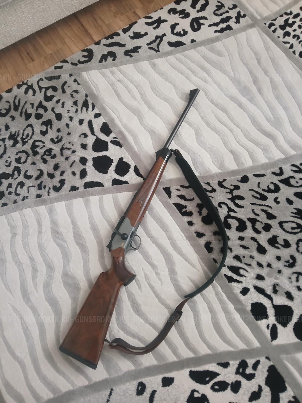 Blaser R8