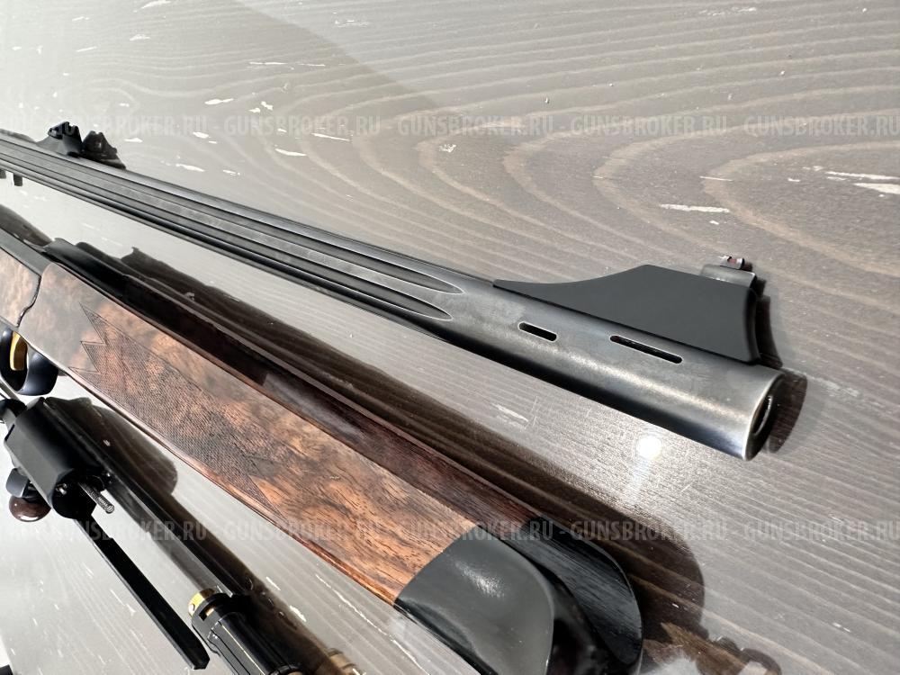 Ствол Blaser R93 Attache 8*68S + личина МЕ