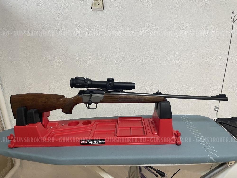 BLASER R93 ATTACHE cal. 9.3x62 доп.cal.308VIN