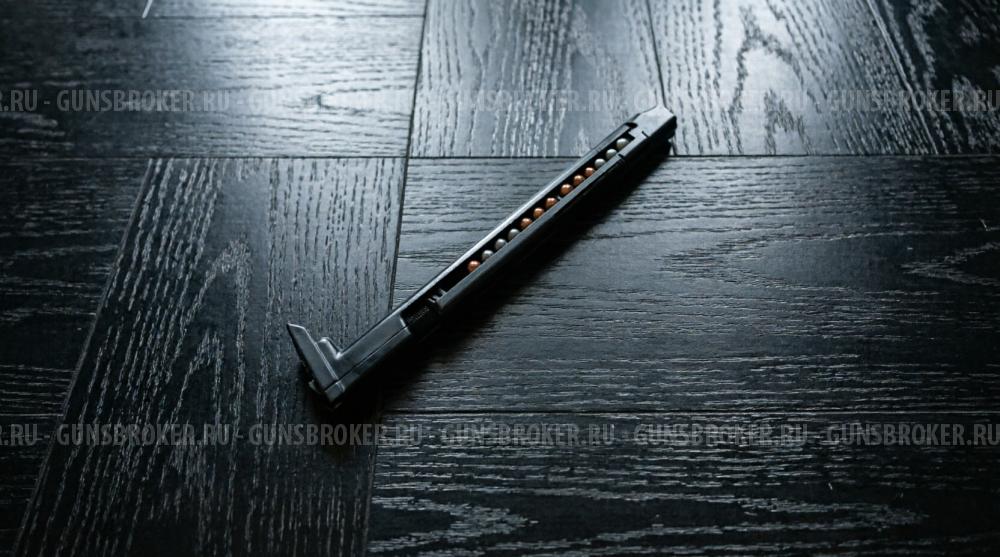 Borner pm49 пистолет Макарова