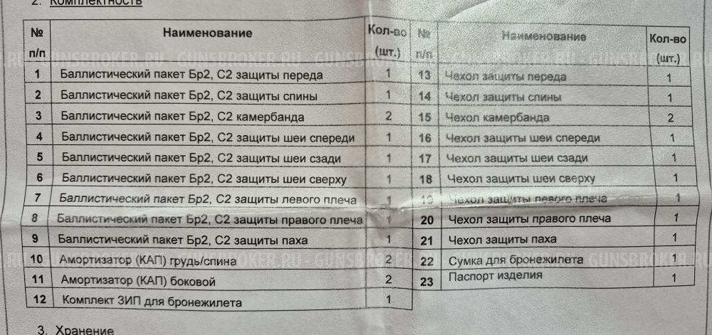 Бронежилет модульный 12ка Ракета, р-р L-XL, Мультикам, новый