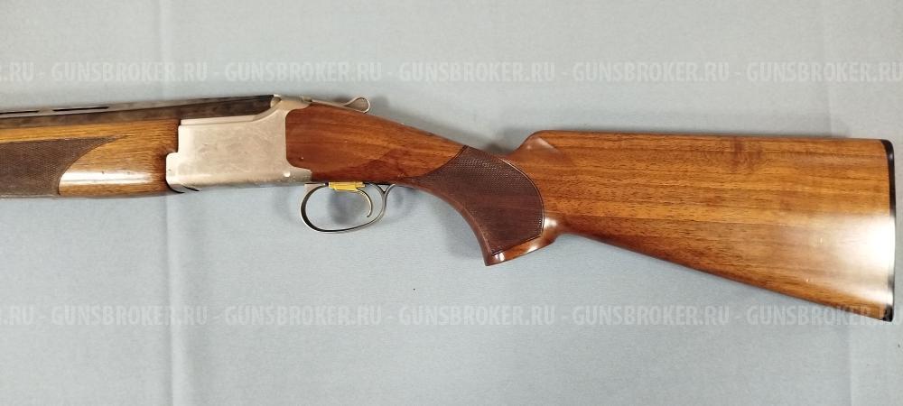 Browning 525 кал. 12/76 2011 г.в (арт. 9ZZ)