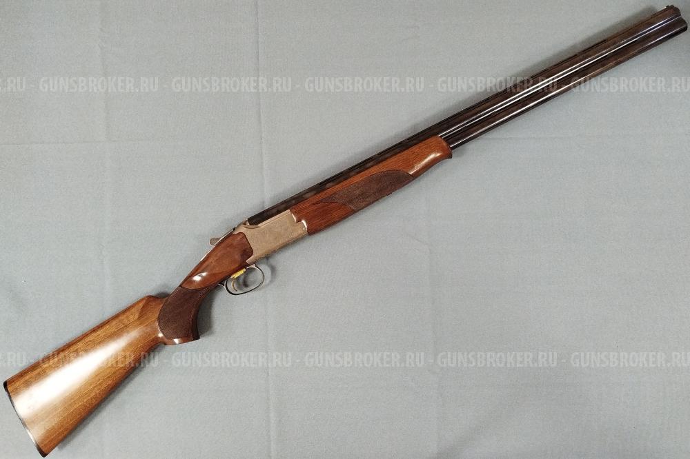 Browning 525 кал. 12/76 2011 г.в (арт. 9ZZ)