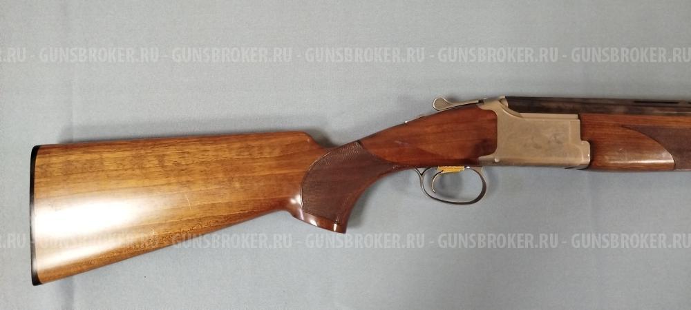 Browning 525 кал. 12/76 2011 г.в (арт. 9ZZ)