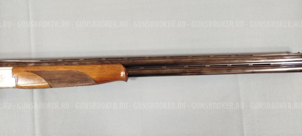 Browning 525 кал. 12/76 2011 г.в (арт. 9ZZ)