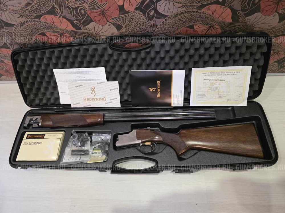 Browning Special GTS