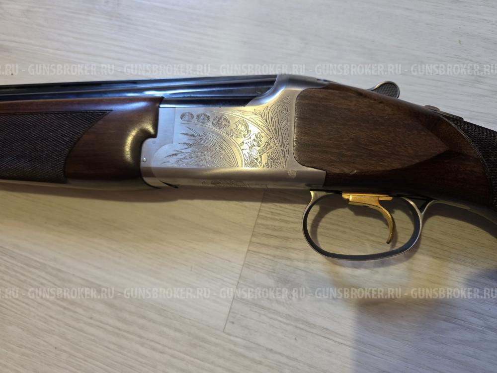 Browning Special GTS