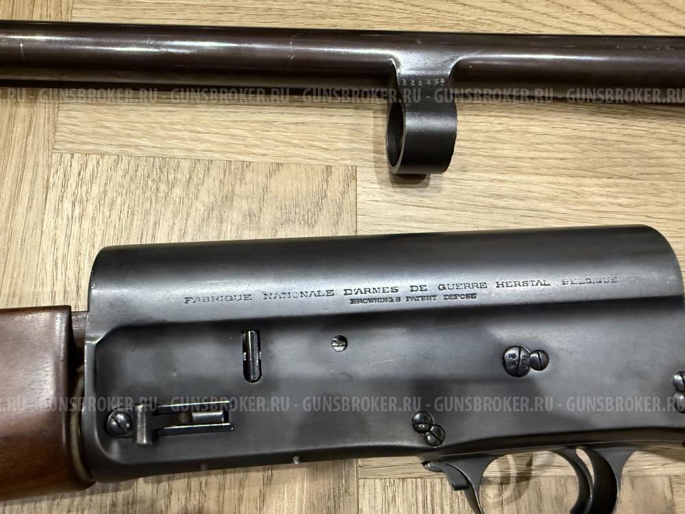 Browning auto 5