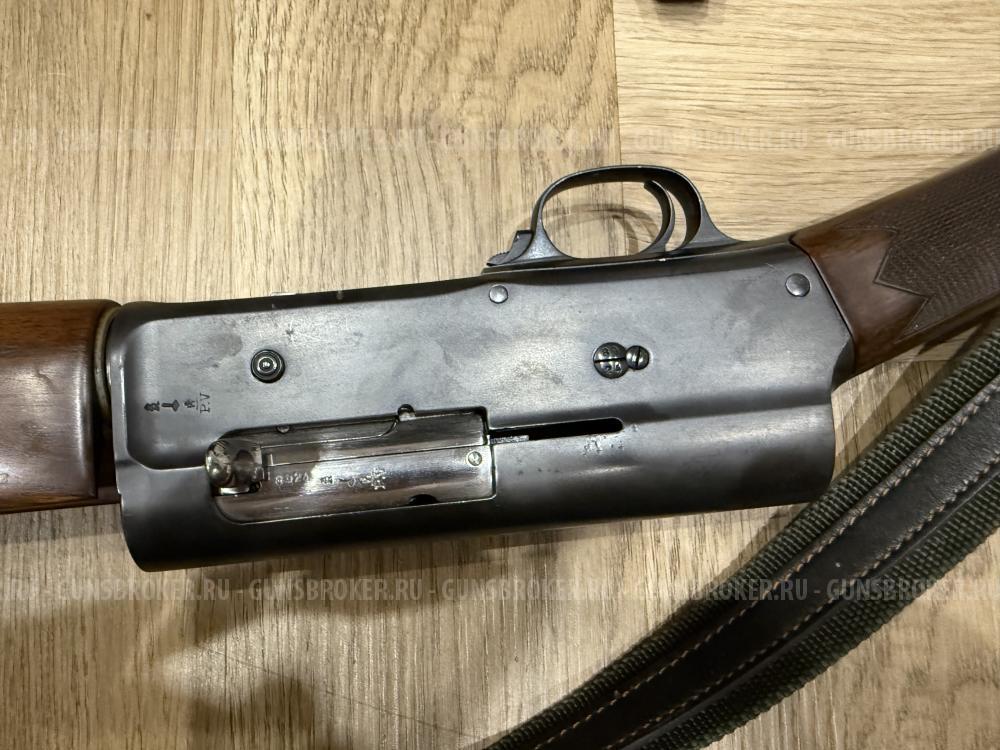 Browning auto 5