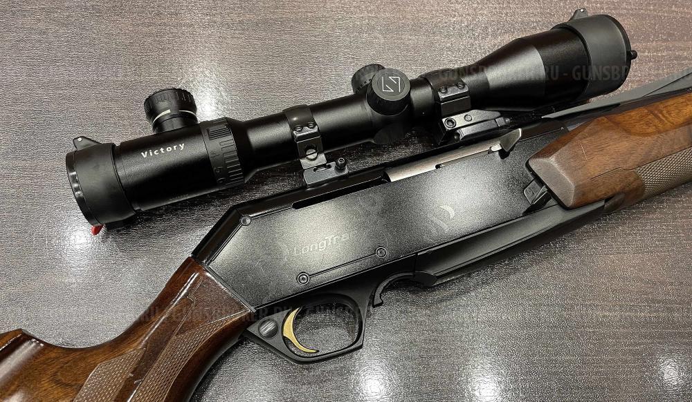 Browning BAR II к.30-06 sprg (арт.546) тел.+7495-175-75-75