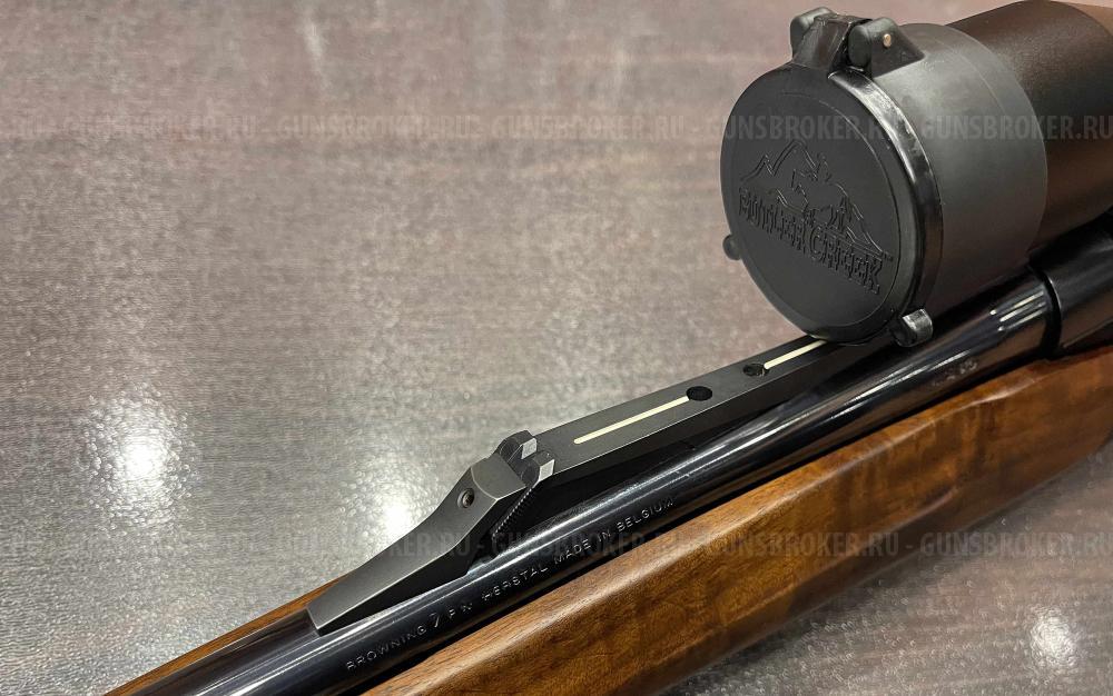 Browning BAR II к.30-06 sprg (арт.546) тел.+7495-175-75-75