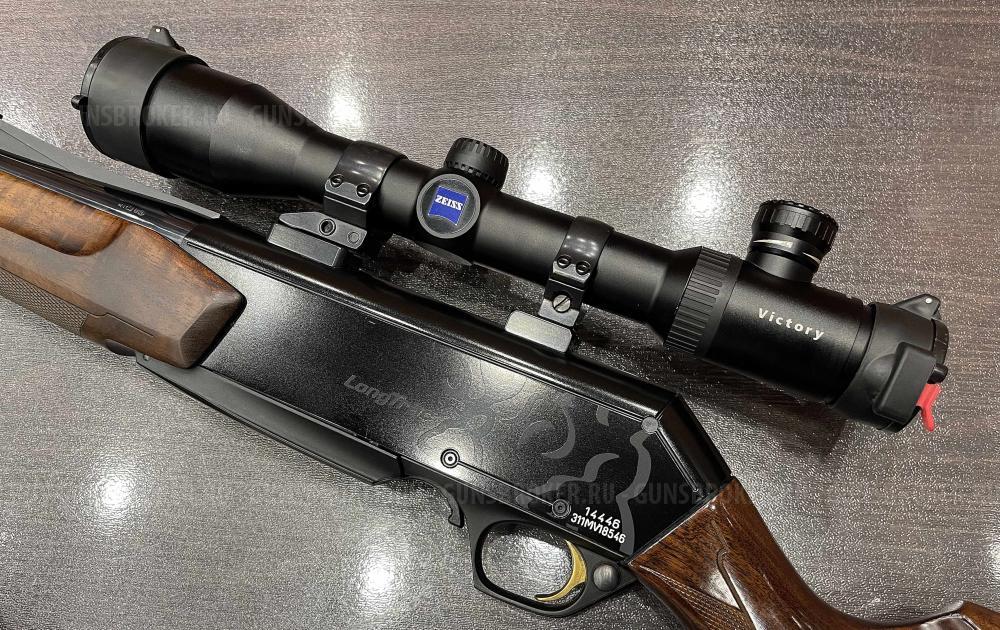 Browning BAR II к.30-06 sprg (арт.546) тел.+7495-175-75-75
