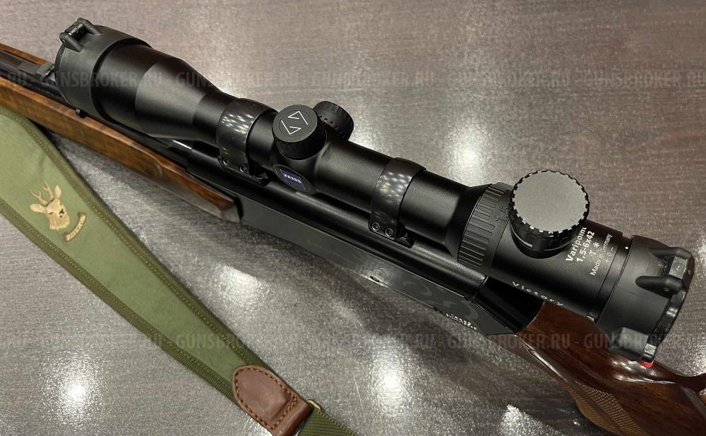 Browning BAR II к.30-06 sprg (арт.546) тел.+7495-175-75-75