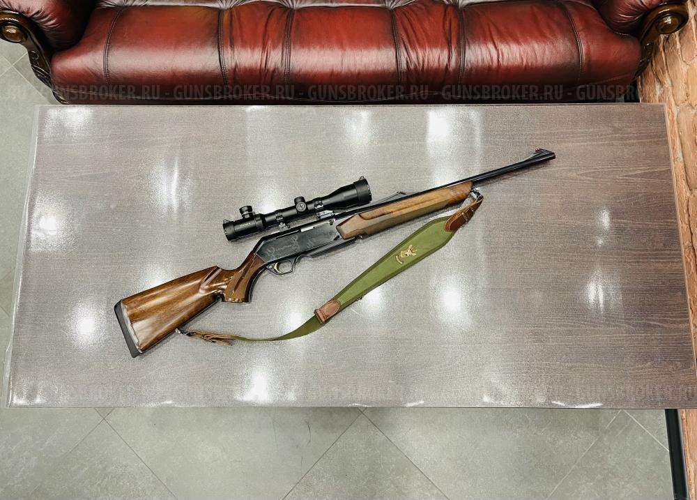 Browning BAR II к.30-06 sprg (арт.546) тел.+7495-175-75-75