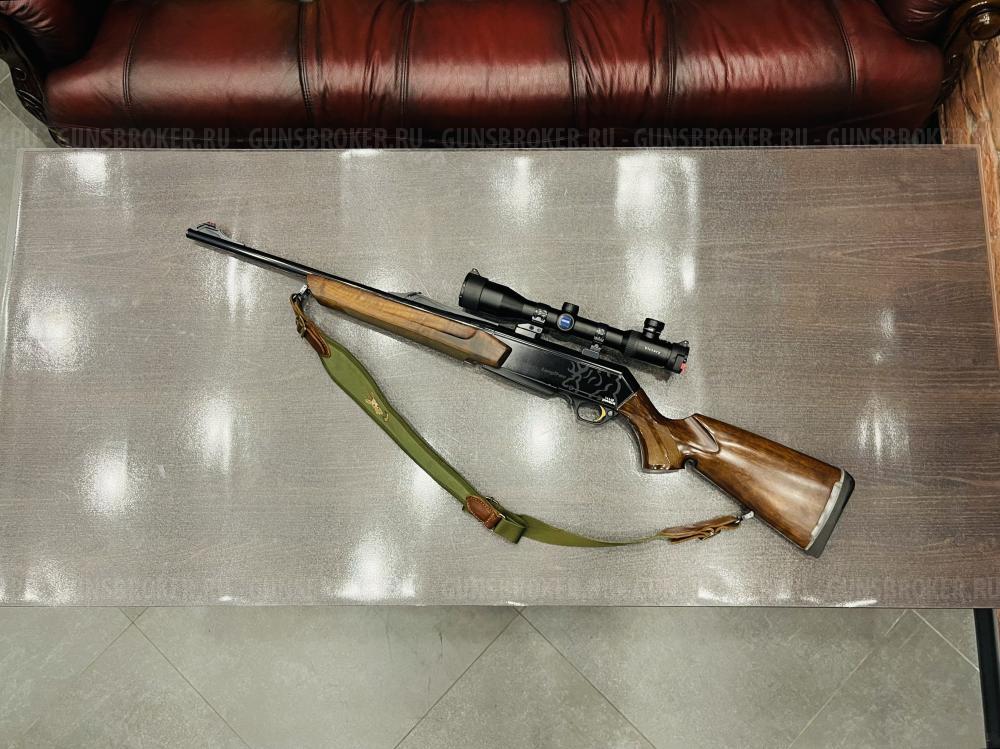 Browning BAR II к.30-06 sprg (арт.546) тел.+7495-175-75-75