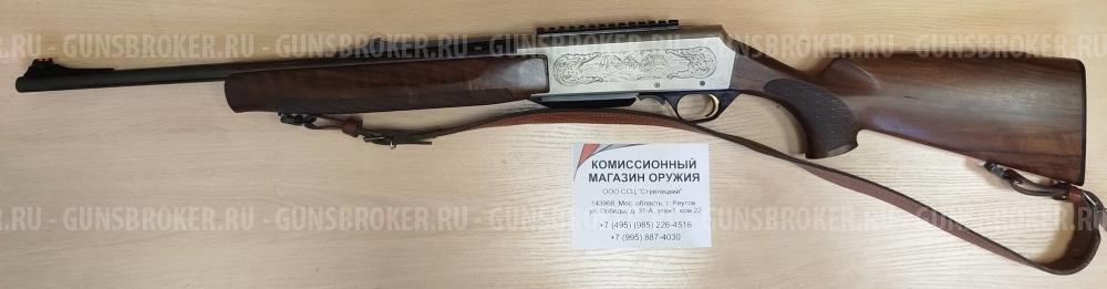 Browning Bar кал. 9,3Х62 2006 г.в.(арт. 592)