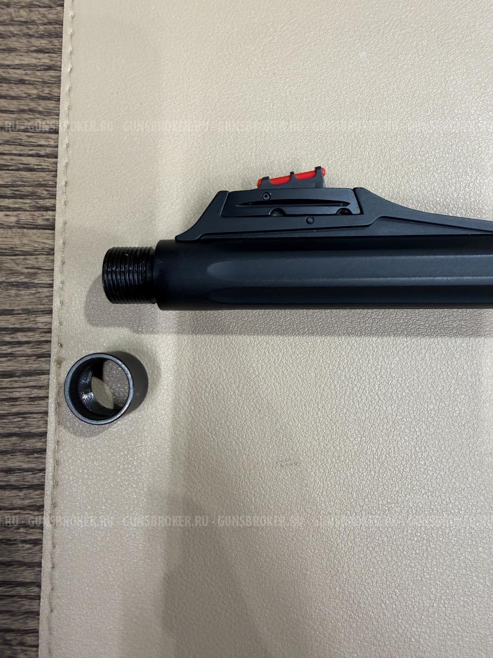 Browning Bar MK3 (LH) Левша