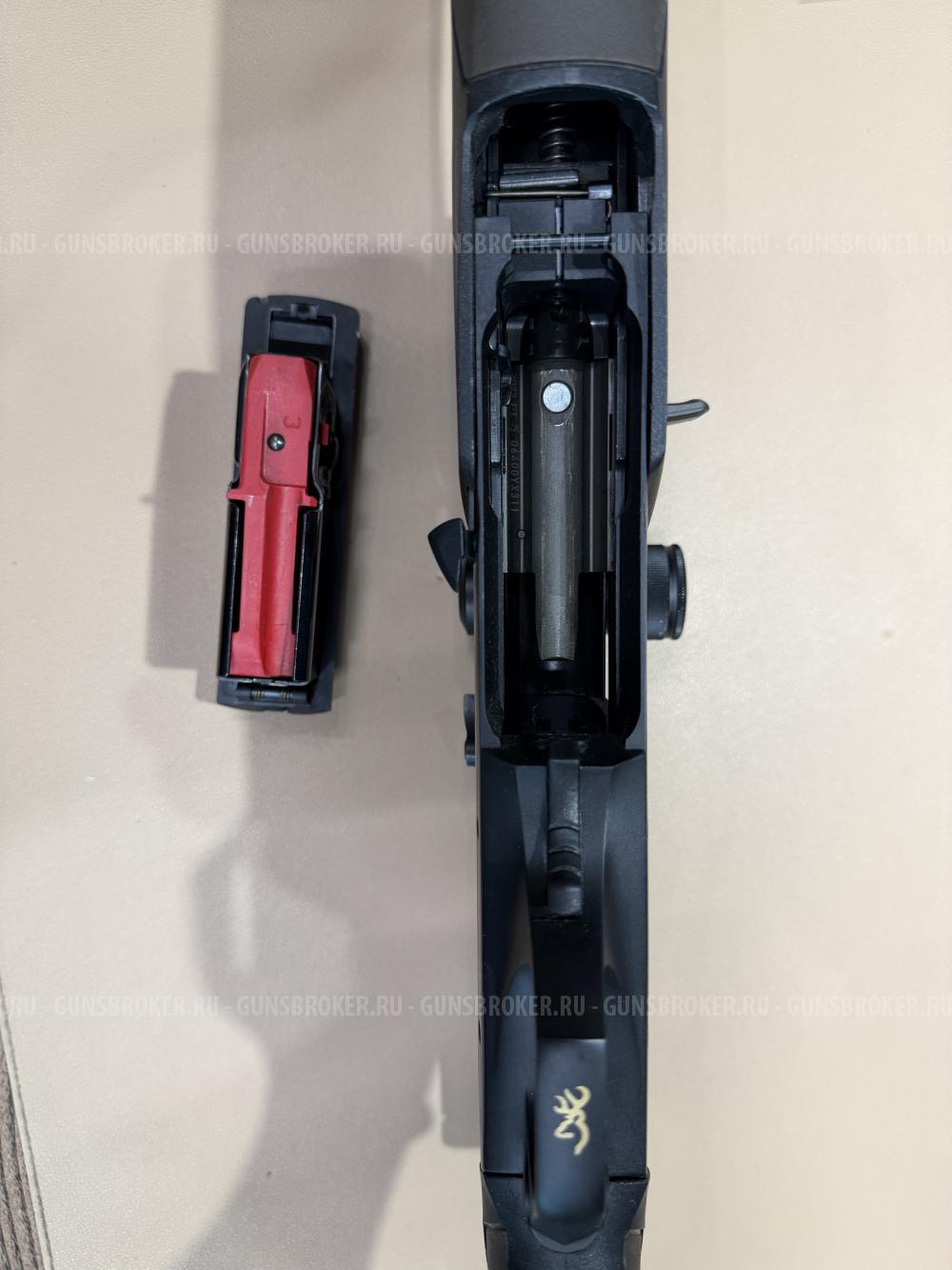 Browning Bar MK3 (LH) Левша
