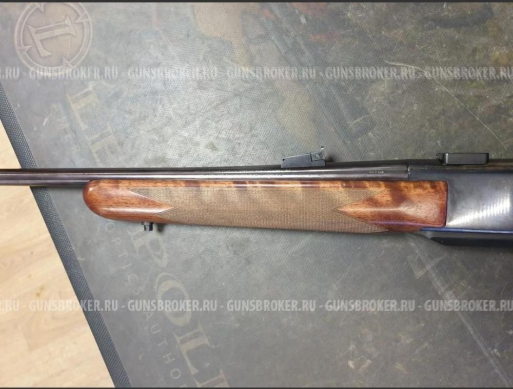 Browning Bar Safari