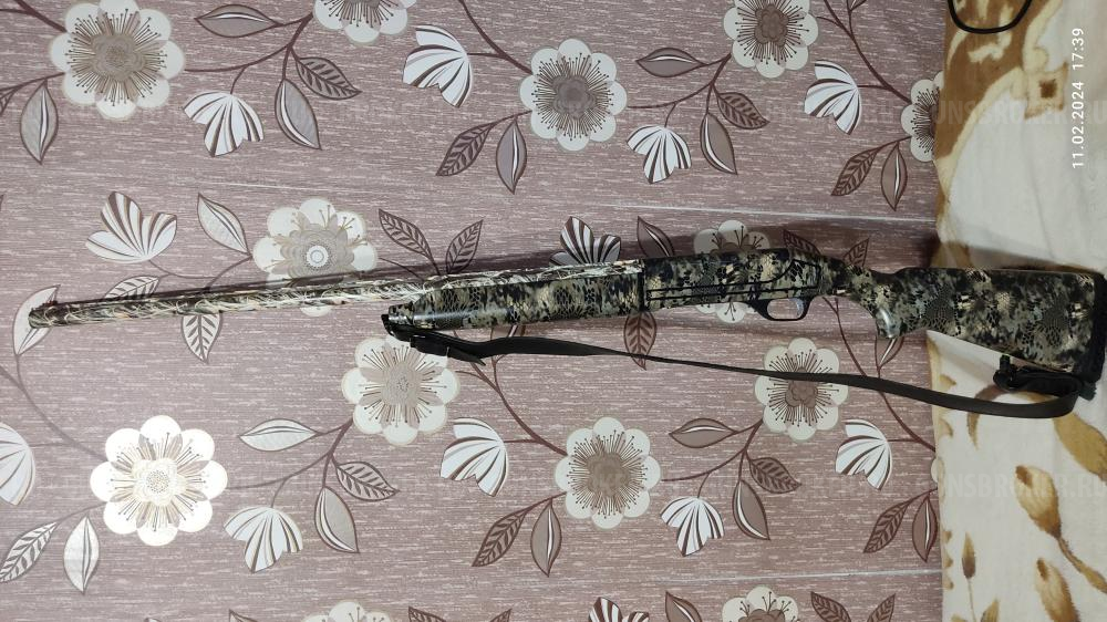 Stoeger 2000 А