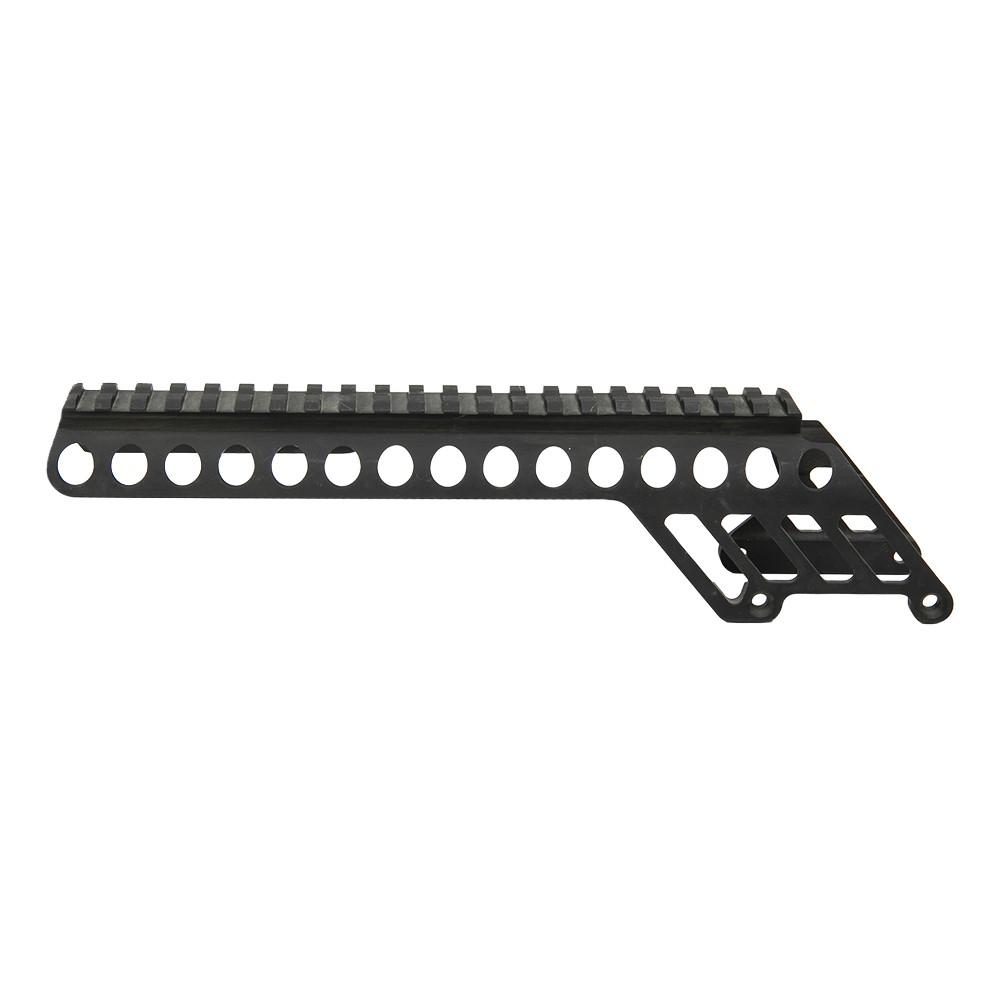 Разное на Remington 870 / 11-87 / 11-00 и Winchester 1200/1300