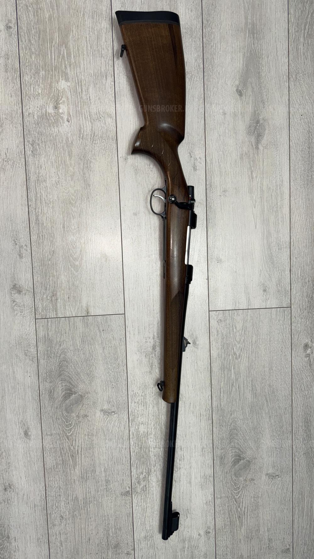 CZ 550 LUX