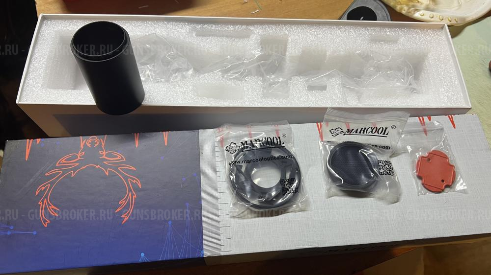 CZ 455 Thumbhole, кал. 22LR