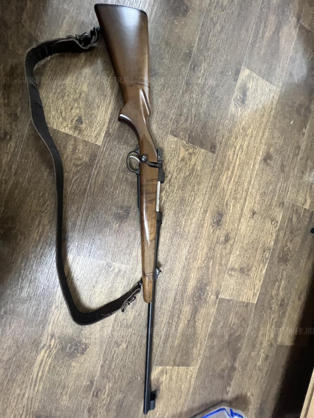 CZ 550 3006