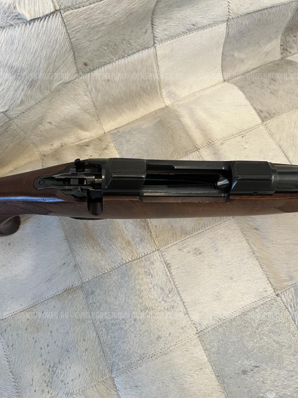 CZ 550