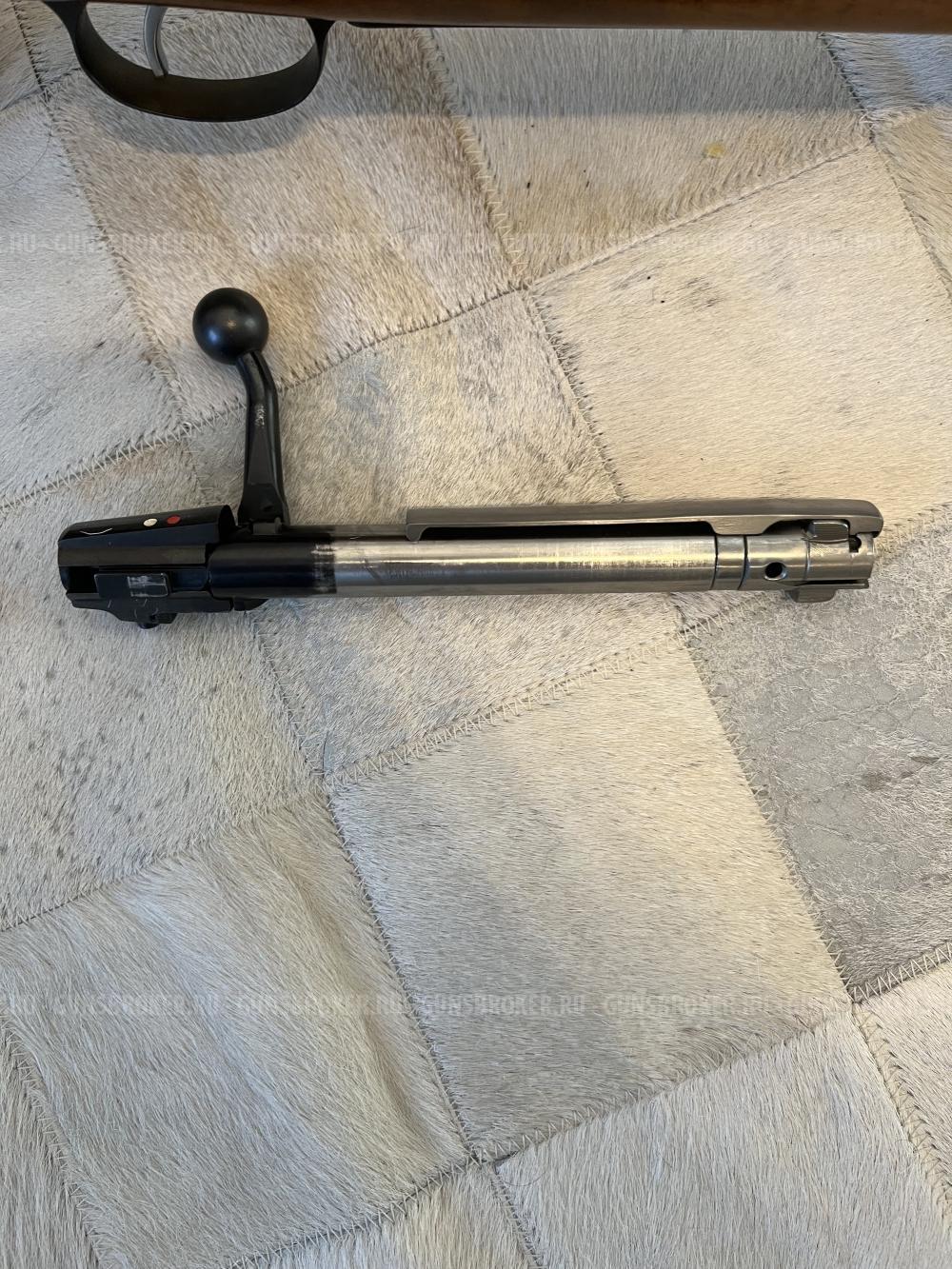 CZ 550
