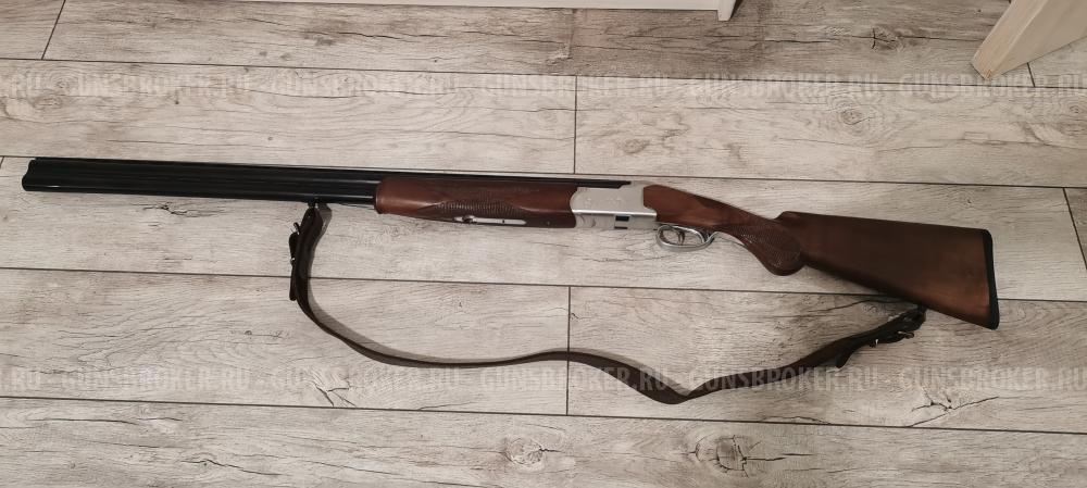 Cz mallard 12/762013