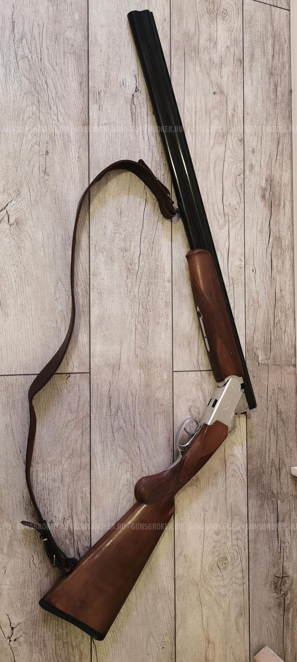 Cz mallard 12/762013
