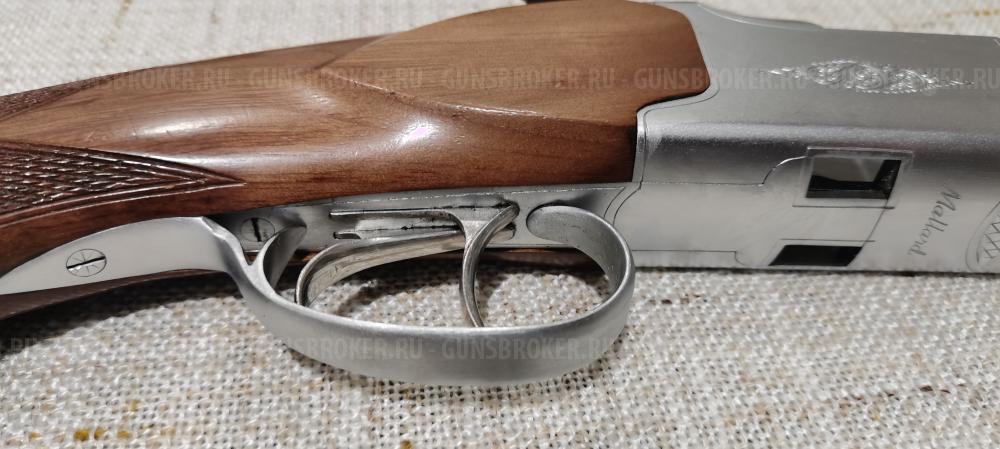 Cz mallard 12/762013